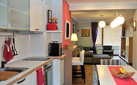Parkview Apartments